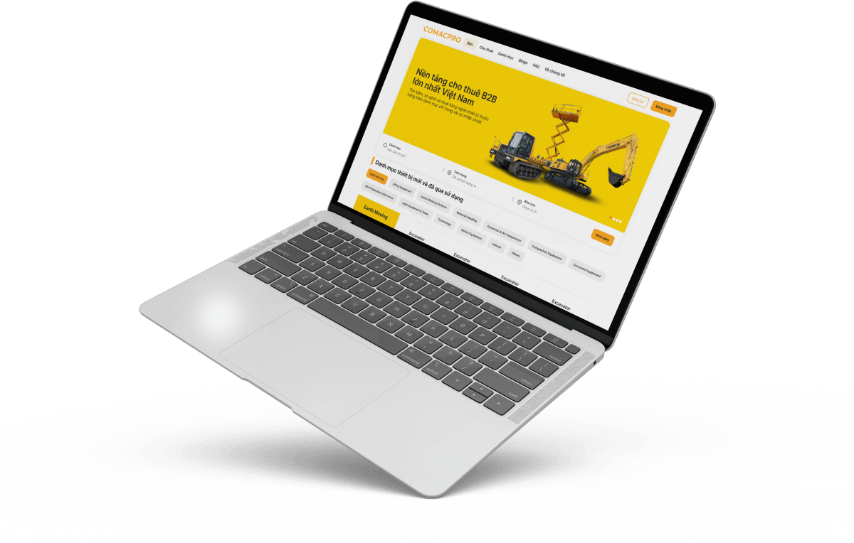 CoMacPro.com là ai?