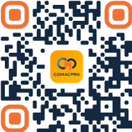 Quét mã QR để mua máy trên CoMacPro