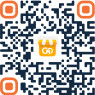 Quét mã QR để bán máy trên CoMacPro